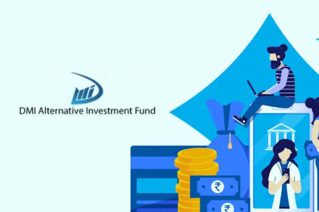 DMI Alternatives announces the closure of a $120 Million capital raise for its Private Credit Fund