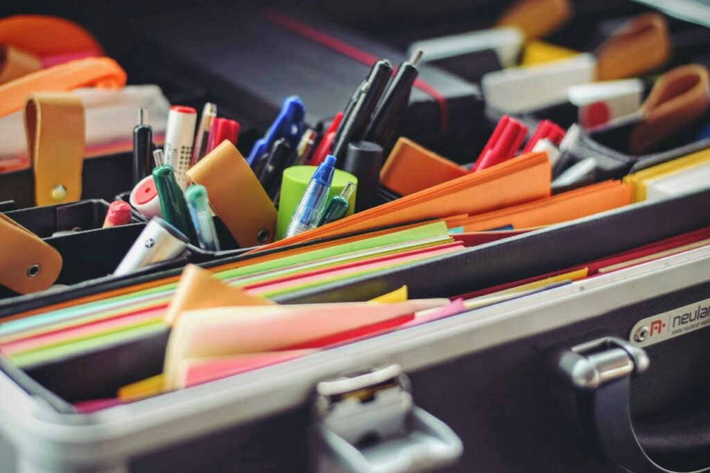 Stationery stock receives stock target with 30% upside; Do you hold it?