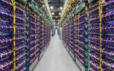 Netweb Tech Vs E2E Networks: Which Data Centre Stock Is Growing Faster?