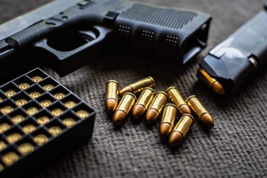 Microcap stock hits 5% upper circuit after signing MoU with Middle East firm for defence order