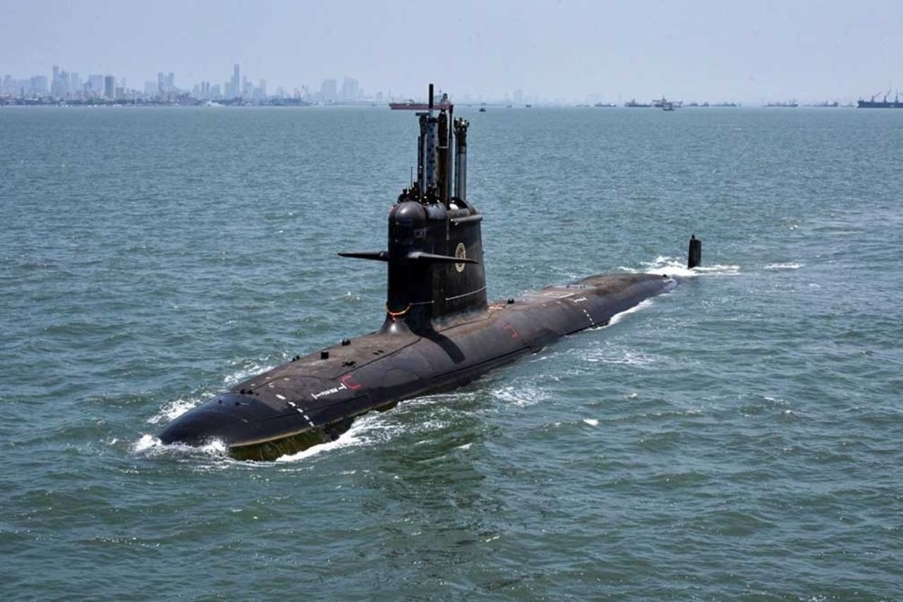 ₹100 to ₹2,616: Defence Stock Turns ₹1 Lakh into ₹26 Lakh in Just 5 Years