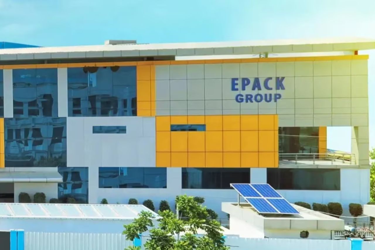 Will EPack Prefab Technologies capture over 10% of India’s PEB market?