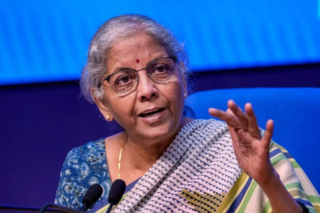 FM Sitharaman introduces the Securities Markets Code Bill 2025: Key highlights explained