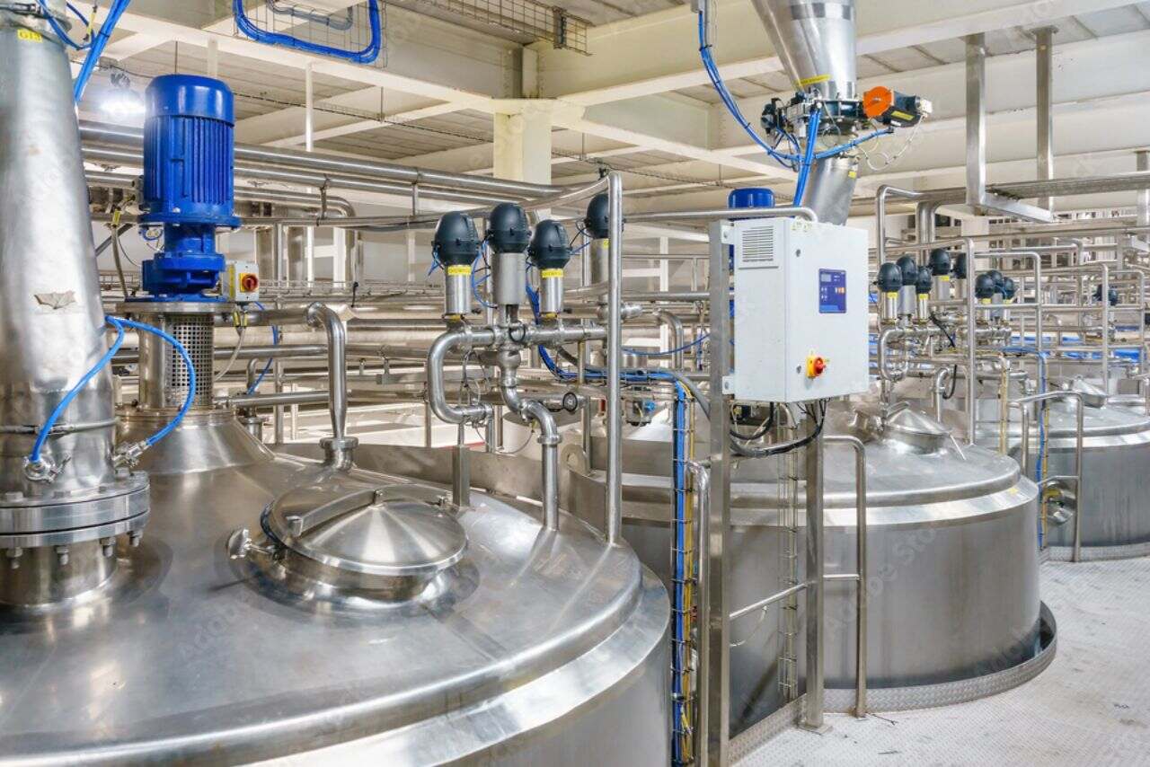 How Fineotex Chemical’s $11.5 Mil acquisition opens access to $11.5 Bil US chemical market