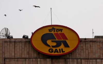 GAIL and 3 Other Nifty 500 Stocks with Golden Crossover to Keep on Your Radar