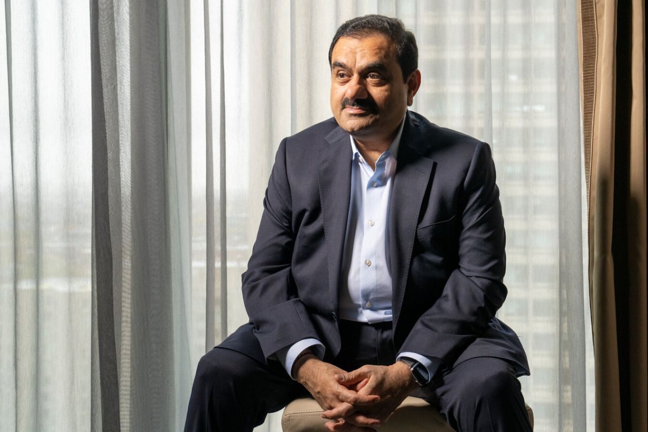 Adani Group Portfolio: Which Stock Has Performed the Best in Q3?