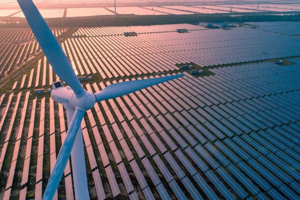 Green Energy and the Union Budget: Winners, Policies, and What Lies Ahead