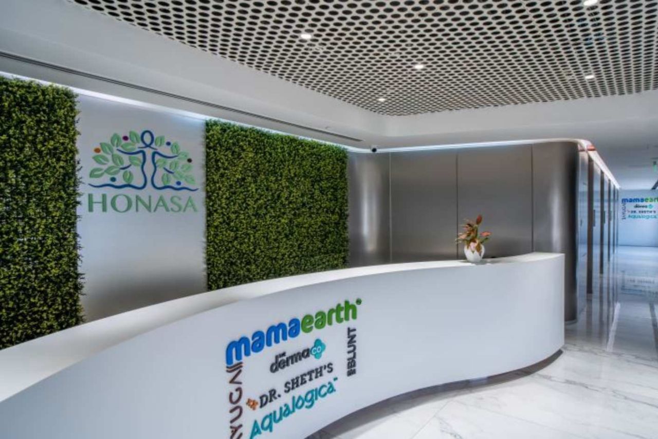 Bulk Deal: Honasa Consumer, Bajaj Finance and 3 other stocks in which promoters bought stake