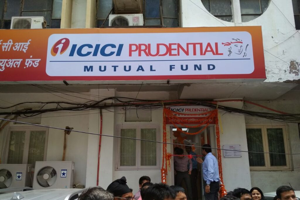 Stake Buy: Pharma stock jumps 8% after ICICI Prudential Mutual Fund acquires 72.78 Lakh shares
