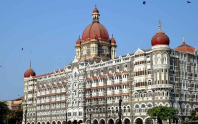 Indian Hotels Share Price: Should You Buy, Sell, or Hold After Its Q1 Results?