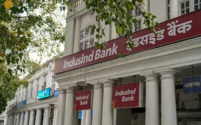 IndusInd Bank Share: Should You Buy, Sell or Hold After Q1 FY27 Results?