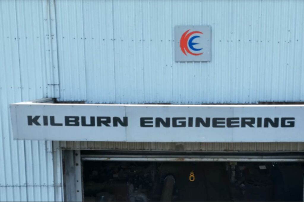 Kilburn Engineering and other stocks in focus after promoters bought and sold stakes