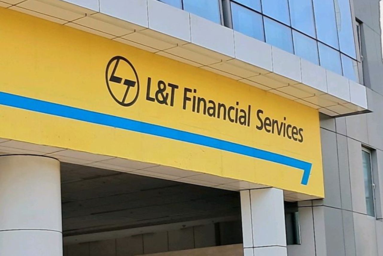 L&T Finance Jumps 7% As Q4 Retail Loan Disbursements Surge 62%