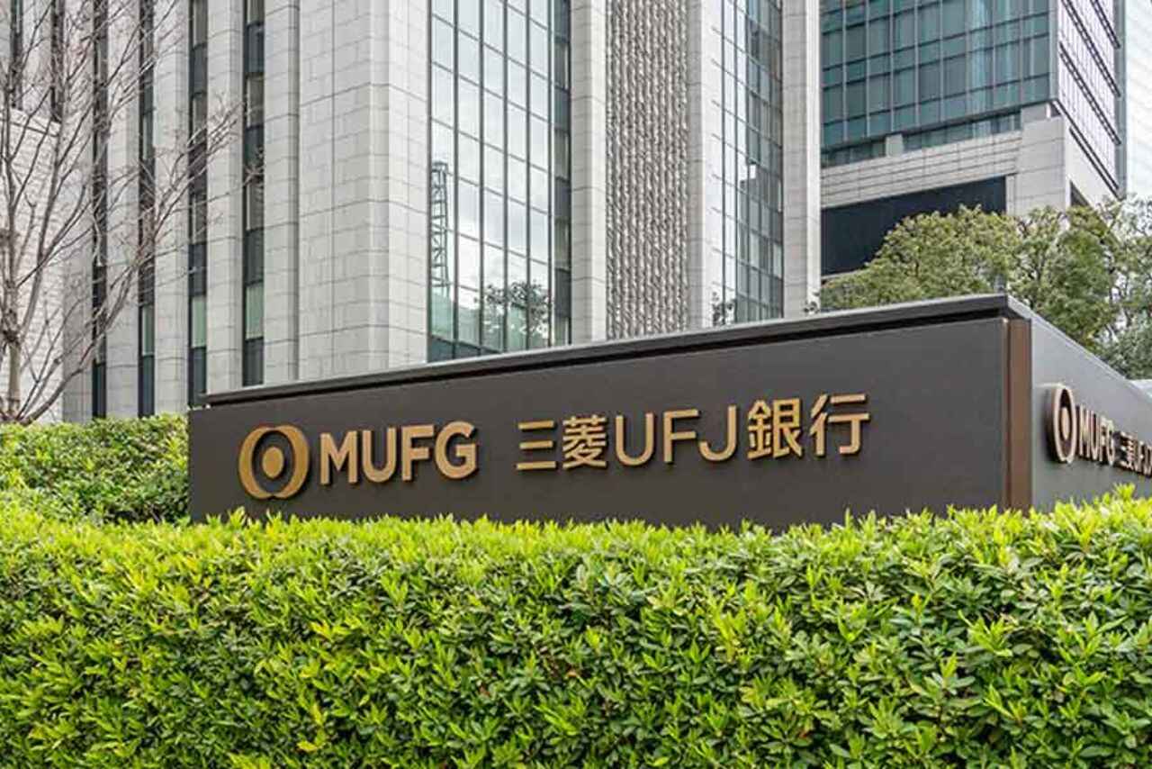 NBFC stock jumps 5% after Japan’s MUFG Bank to invest ₹39,618 Cr in the company