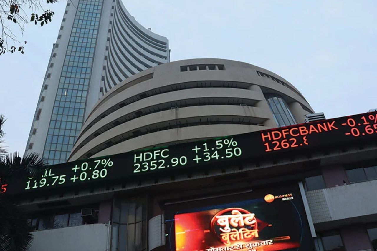 BFSI stock with 70% profit CAGR and 49% ROE; Is this the next goldmine? BFSI stock with 70% profit CAGR and 49% ROE; Is this the next goldmine?