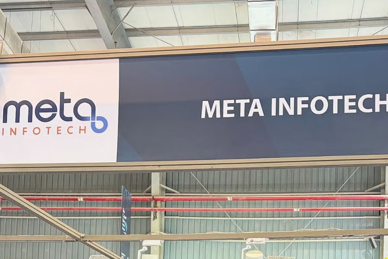 Meta Infotech ₹514 Cr Order Book: Can the cybersecurity stock reignite investor momentum?