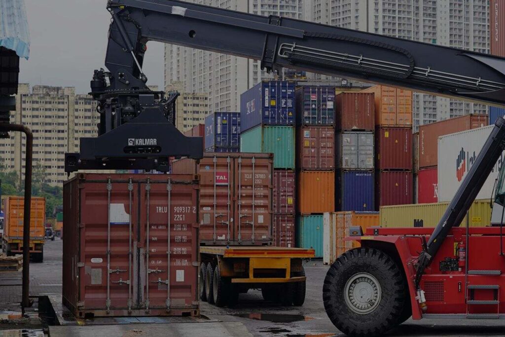 Navkar Corporation stock jumps 9% after securing Gati Shakti Cargo Terminal Project