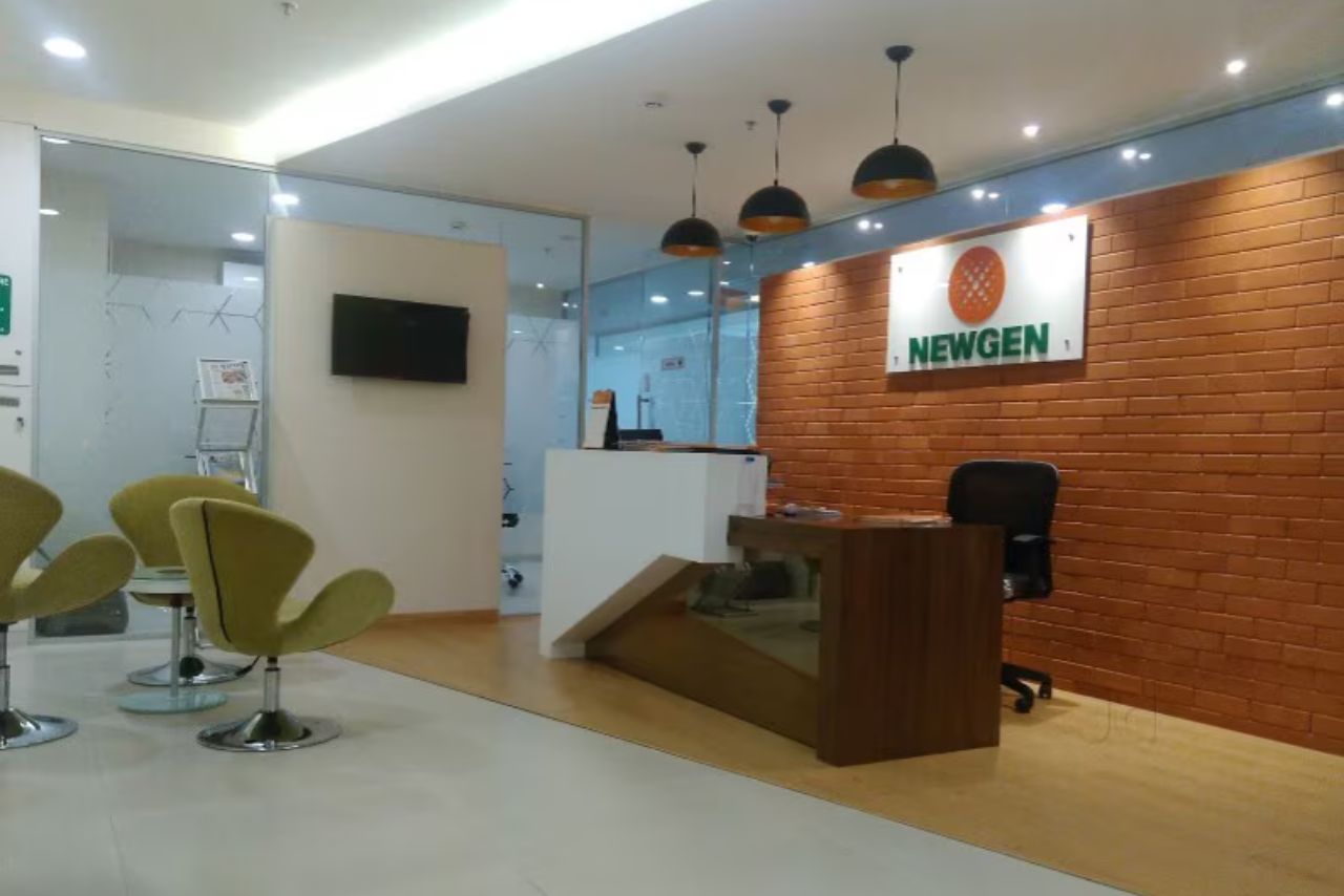 Newgen Software Technologies and 2 other stocks in focus after securing orders worth ₹408 Cr