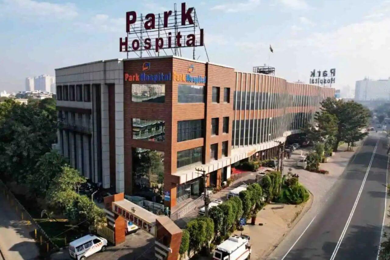 Park Medi World IPO: From GMP and issue details to financials; Here’s what you need to know
