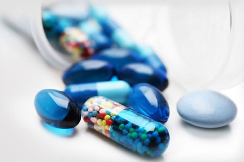 1:1 Bonus and 1:5 Stock Split: Pharma stock jumps 6% after board approves bonus issue and share split