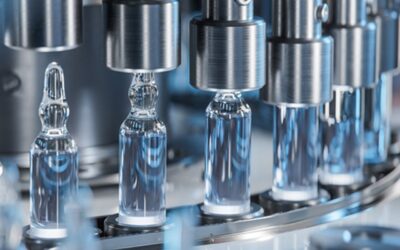 Healthcare Stock Surges 13% After 280% Profit Growth in Q1