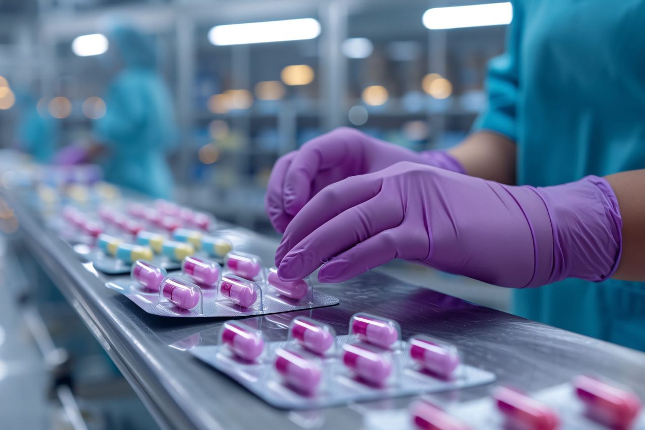 Microcap stock jumps 4% after bagging ₹14 Crore worth of orders from multiple entities