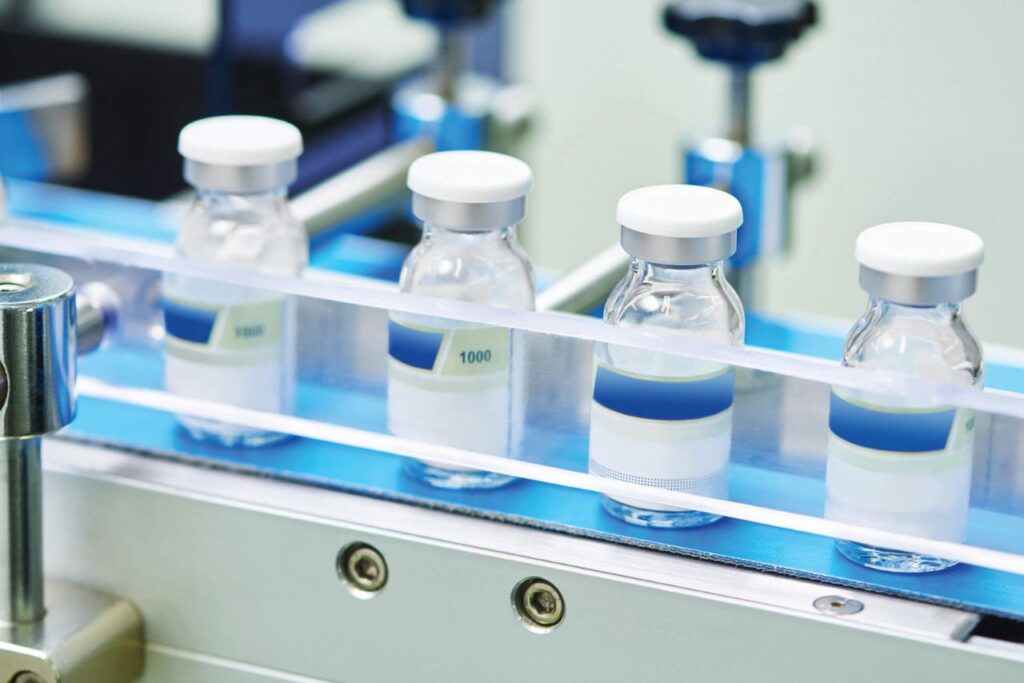 Pharma stock with ₹750-800 Cr capex guidance for FY26-28 to keep an eye on