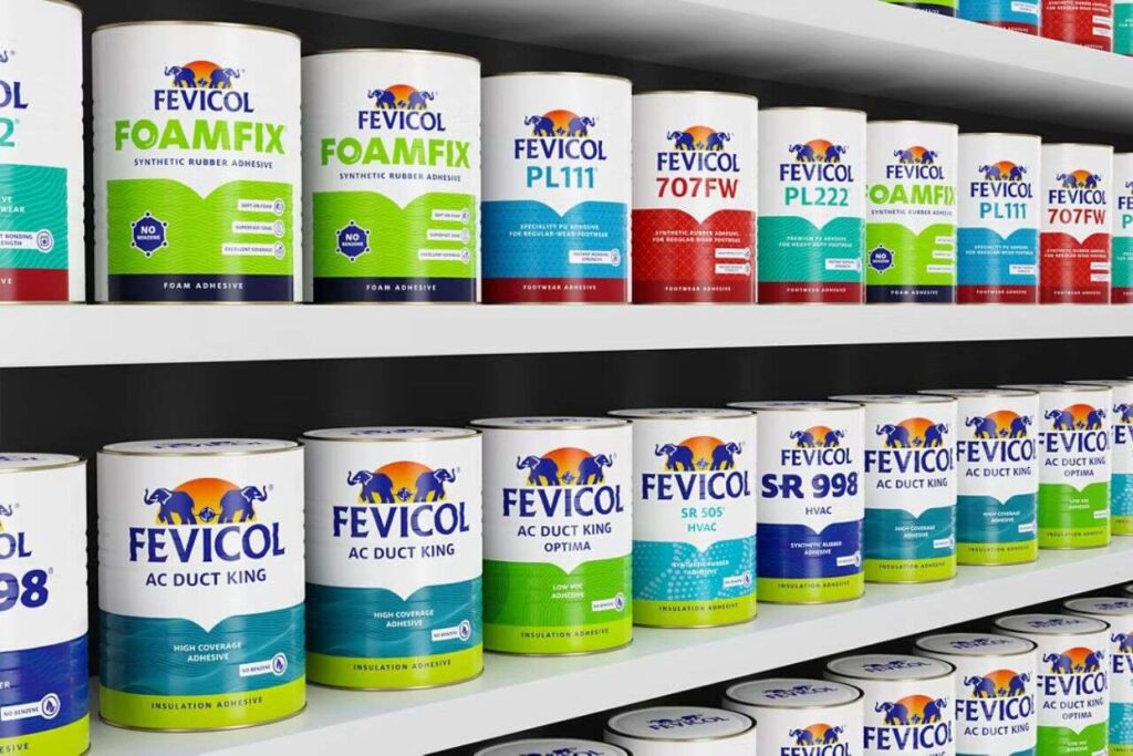 Why Nuvama Is Bullish on Pidilite Industries; Key Growth Drivers Explained