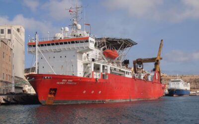 Can SEAMEC’s $70 Million Vessel Acquisition Boost Revenue Growth?
