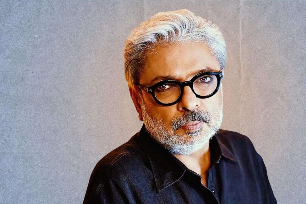 Stock jumps after company announces ₹325 Cr investment in Sanajay Bhansali’s film production house