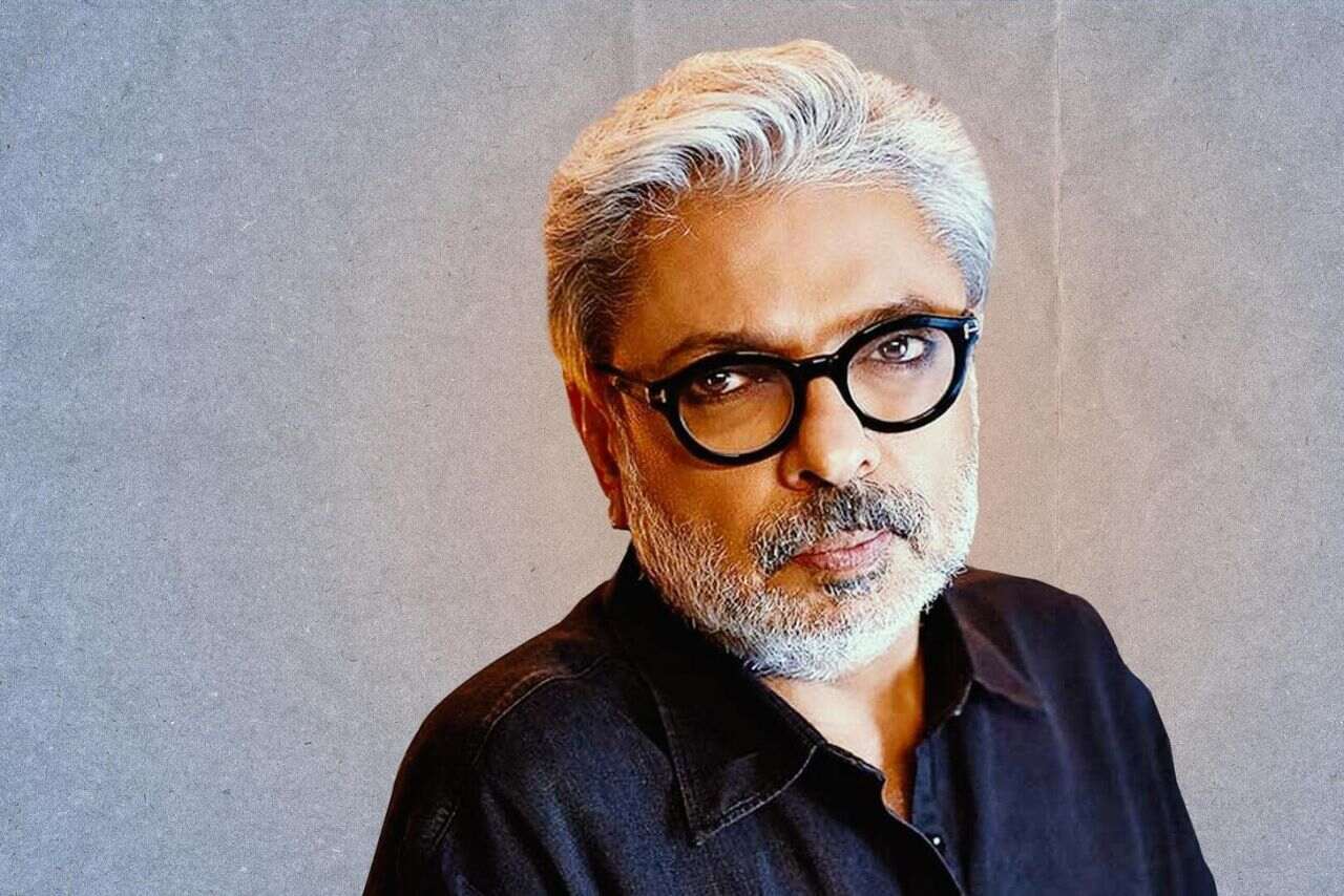 Stock jumps after company announces ₹325 Cr investment in Sanajay Bhansali’s film production house Stock jumps after company announces ₹325 Cr investment in Sanajay Bhansali’s film production house