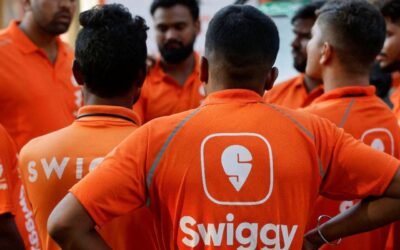 Swiggy Confirms Instamart-HPCL Tie-Up for On-Demand LPG Cylinder Deliveries