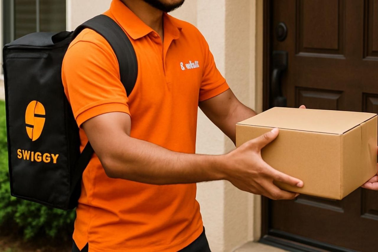 Here’s what Motilal Oswal says about Swiggy’s ₹10,000 Cr fundraise Here’s what Motilal Oswal says about Swiggy’s ₹10,000 Cr fundraise