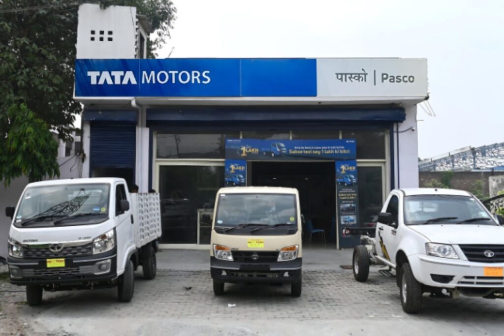 Tata Motors CV: Why are analysts like JPMorgan and BoFA suddenly turning bullish on the stock?
