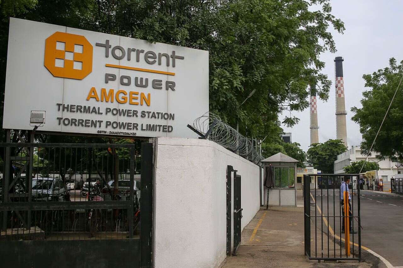 Torrent Power stock in focus after signing 10 year LNG deal with Japan’s JERA