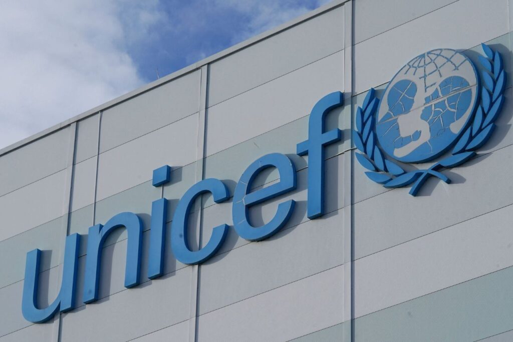 Pharma stock jumps 17% after UNICEF extends order from company for vaccine supply