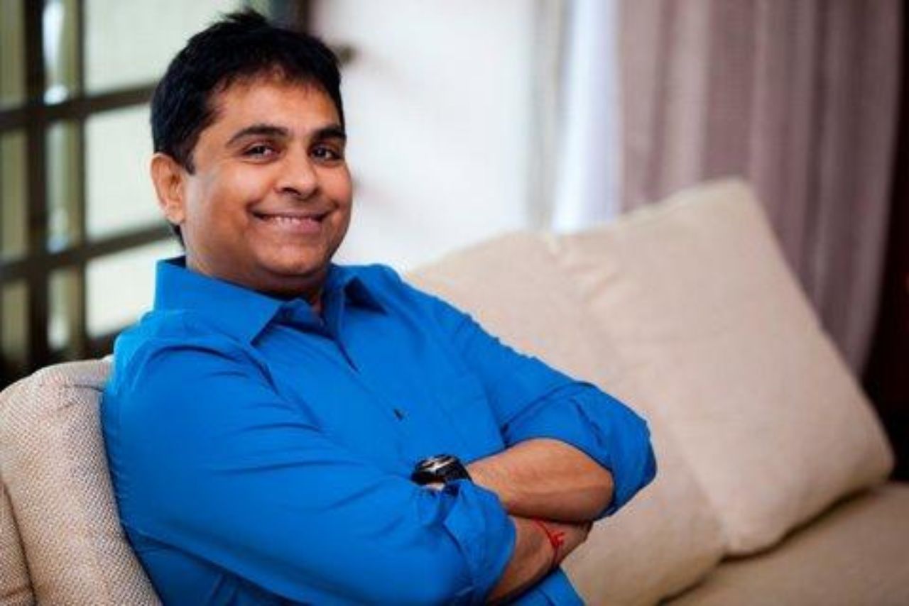 How ace investor Vijay Kedia turns smallcaps into multibaggers; Here’s his strategy