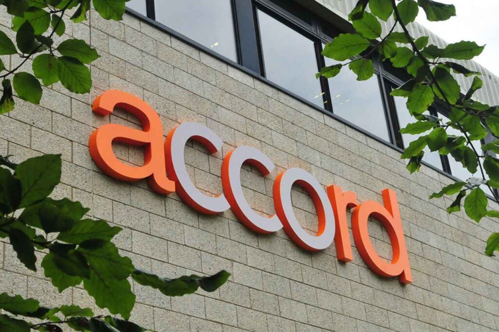 Pharma Stock Jumps 3% After Becoming Manufacturing Hub for Accord’s EU Oncology Drug