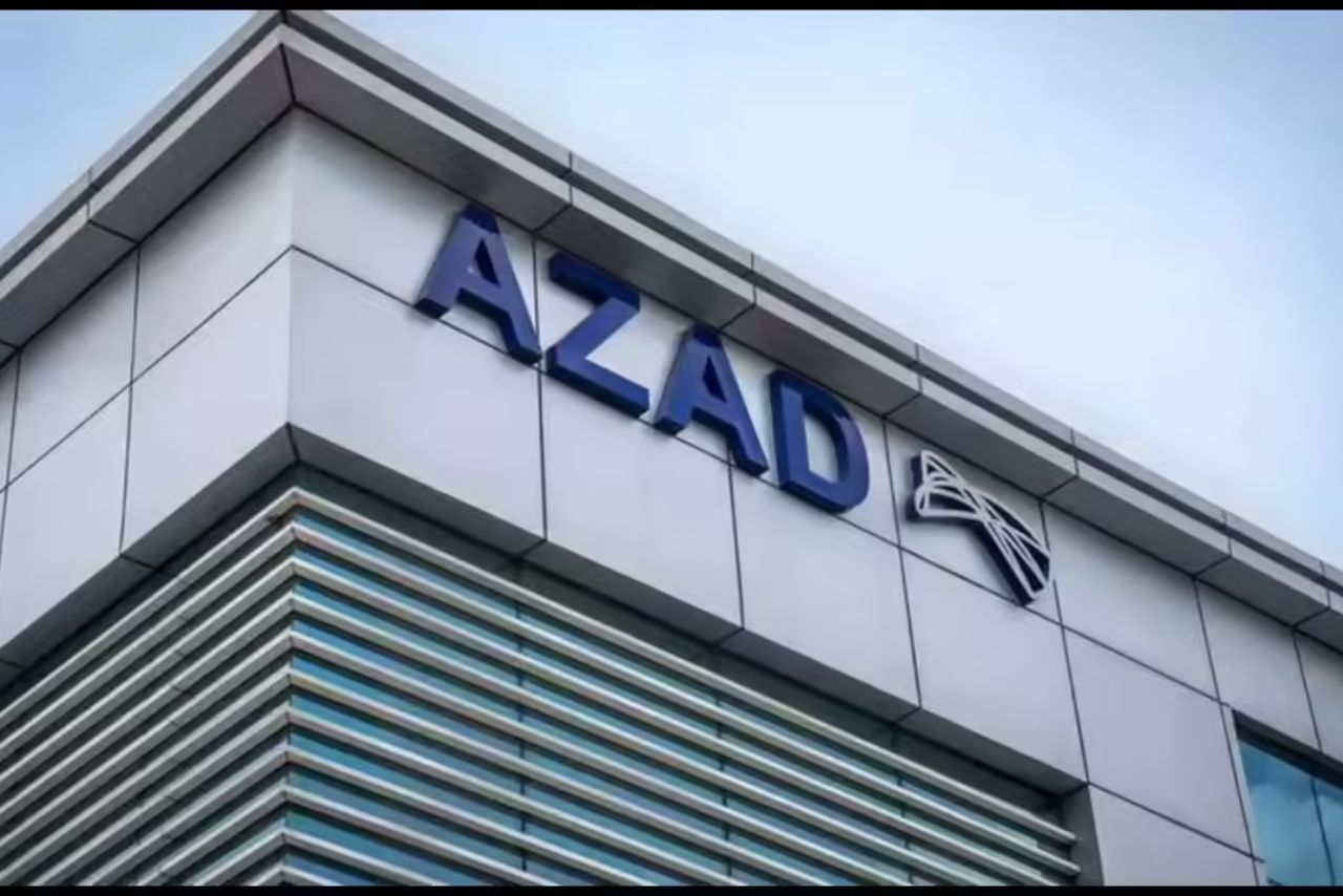 Azad Engineering: 4 Reasons why its 93x P/E valuation is justified