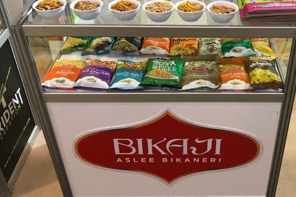 Management Guidance: Bikaji Foods’ plan for Q3 performance; CAGR, exports, margins and more