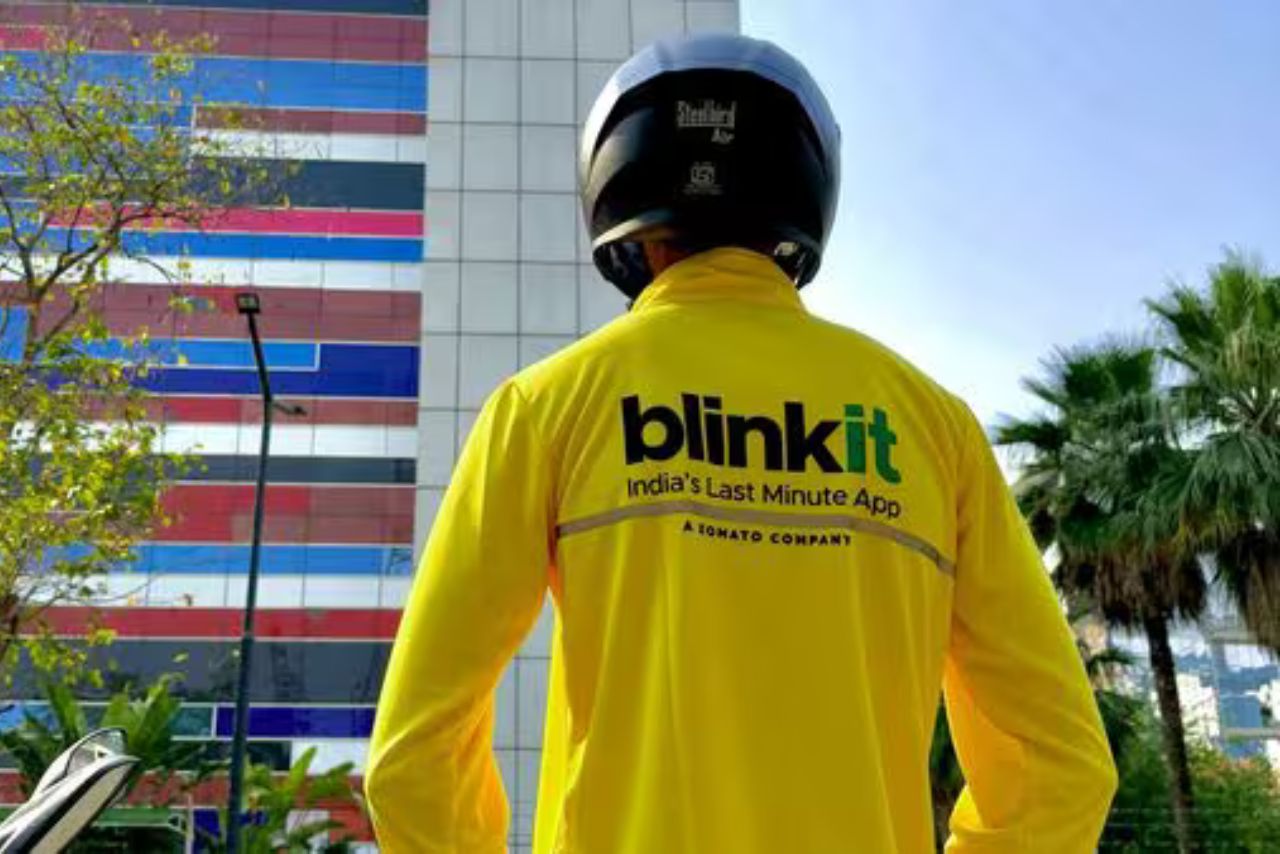 Can Blinkit Survive Amazon’s Rapid Expansion?