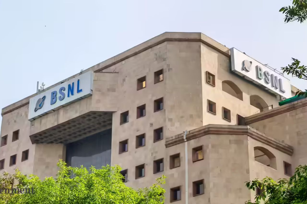 IT stock jumps 4% after being empanelled as official BSNL partner for 5G fixed wireless access