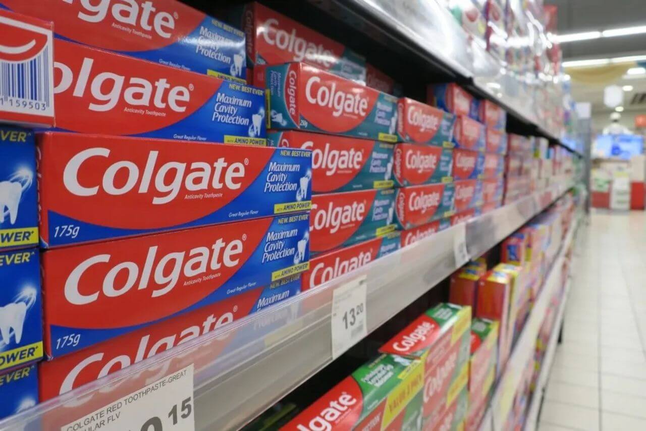 Colgate Palmolive and 4 other stocks in which insurance companies increased their stake in Q2
