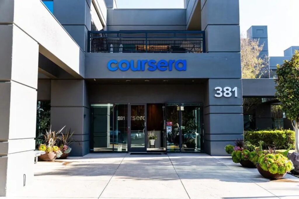 Coursera–Udemy Merger: Can This $2.5 Billion Deal Impact PhysicsWallah?