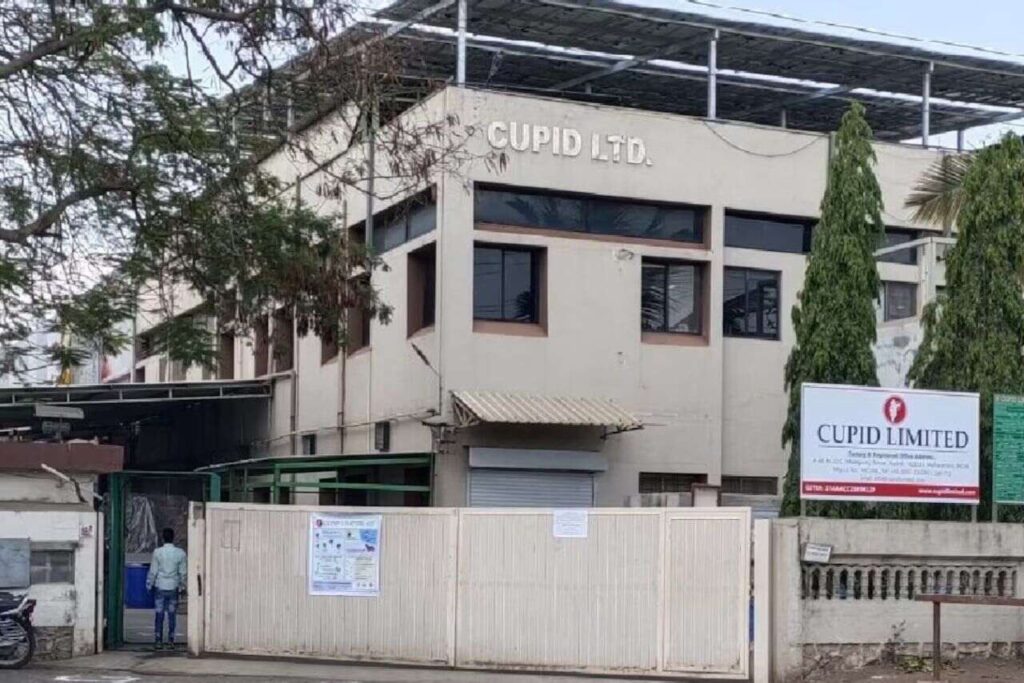 Cupid shares deliver 374% returns in just 6 months; Whats driving the bullish move?