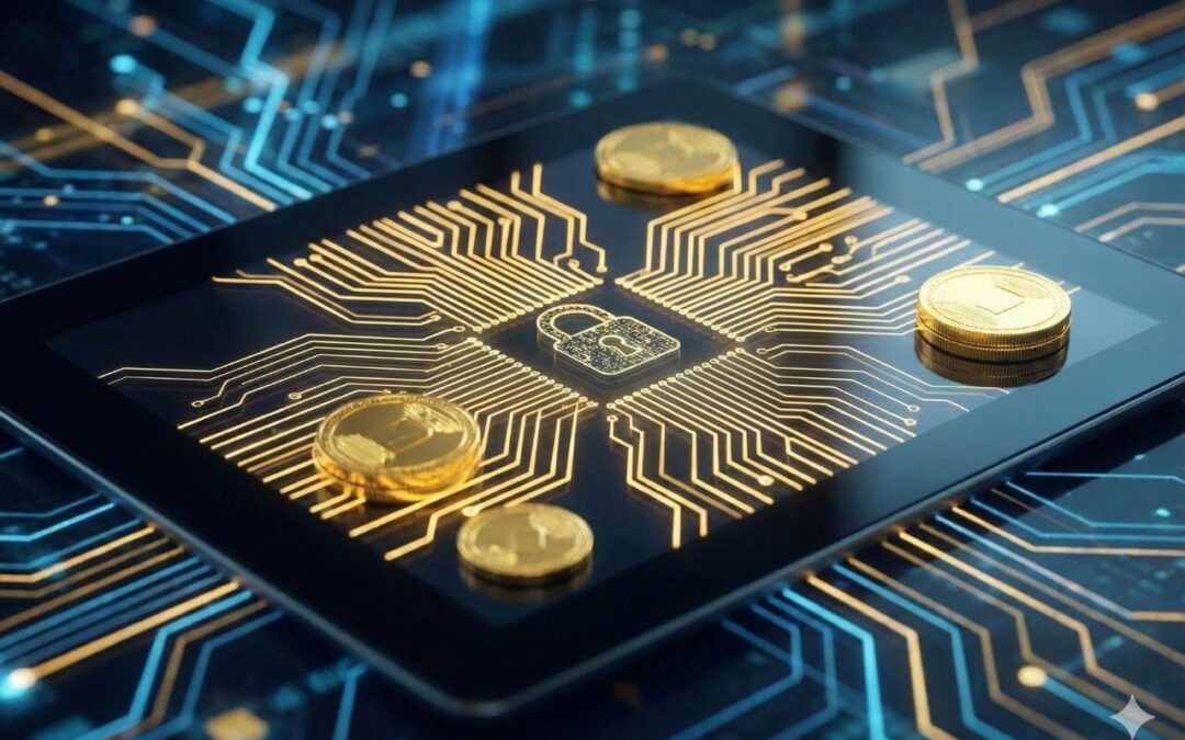 how safe is digital gold cover