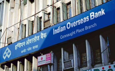 Indian Overseas Bank Q1: 4 Key Factors Behind Its 49% Profit Growth