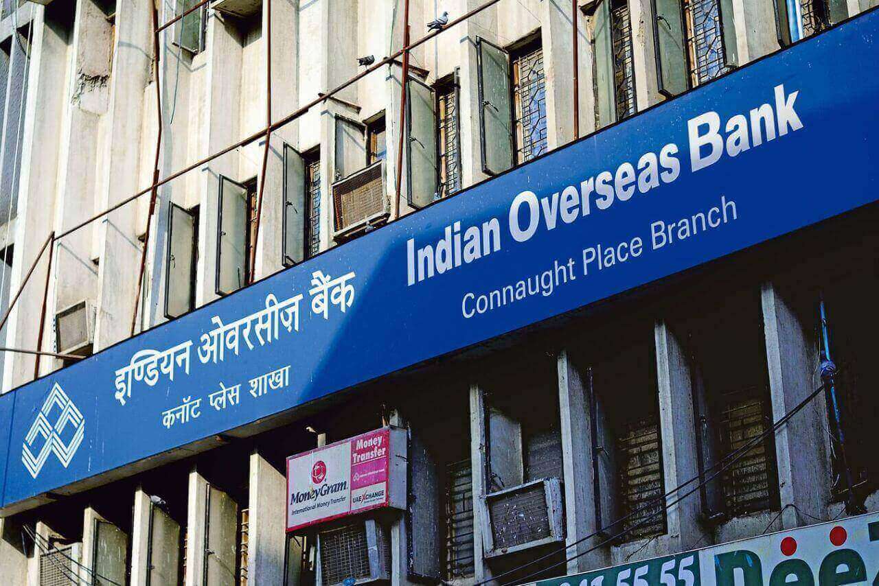 Indian Overseas Bank and 2 other stocks with golden crossover to keep on your radar