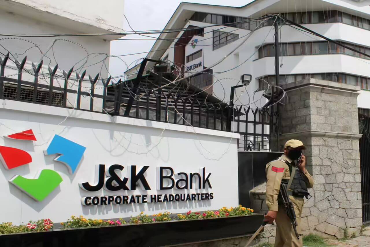 J&K Bank: Can It Turn Regional Dominance into National Growth?