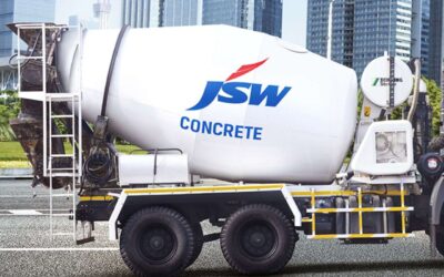 Cement, Data Centre and Allied Sector Stocks Trading at a PEG Ratio Below 1 to Keep an Eye On